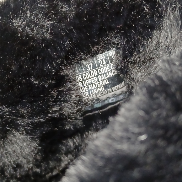 Skechers "Snow Kitty" On The Go Joy Ankle Booties - Picture 10 of 16